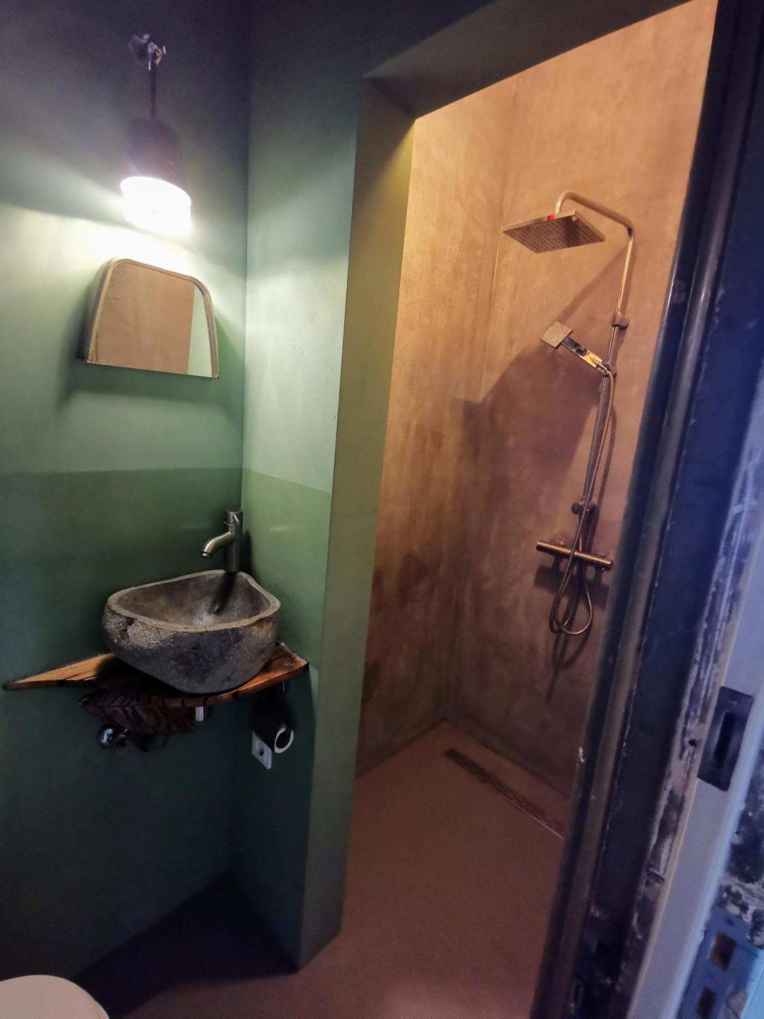 ユトレヒトSlapen Aan De Sluisアパートメント エクステリア 写真